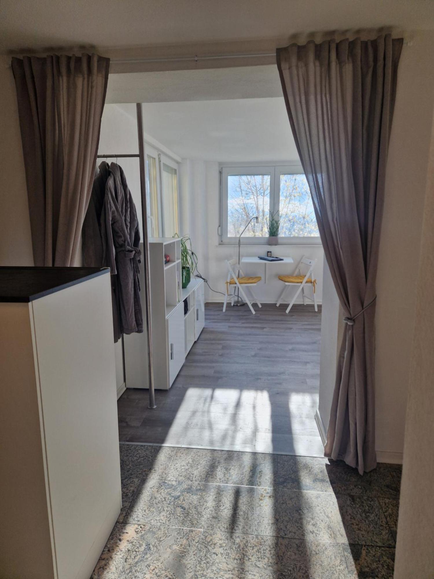 Apartamento Auszeit Am Weinhof Loschental Exterior foto